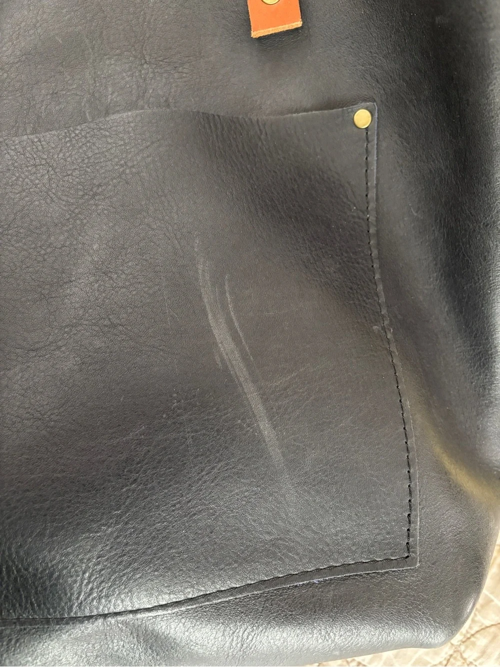 Portland Leather absolutely stunning